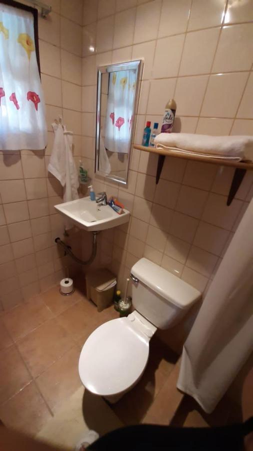Aruba Backpackers Apartment Oranjestad Luaran gambar