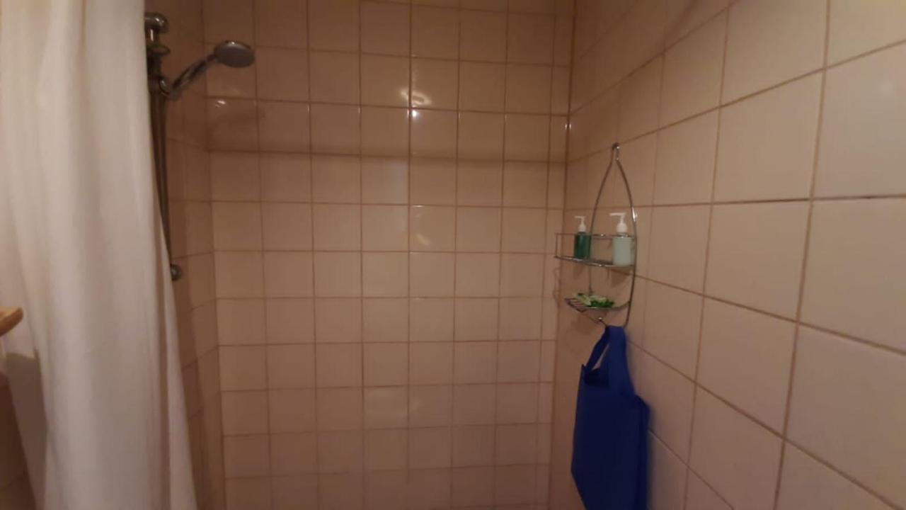 Aruba Backpackers Apartment Oranjestad Luaran gambar