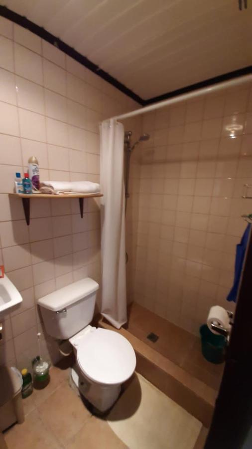 Aruba Backpackers Apartment Oranjestad Luaran gambar