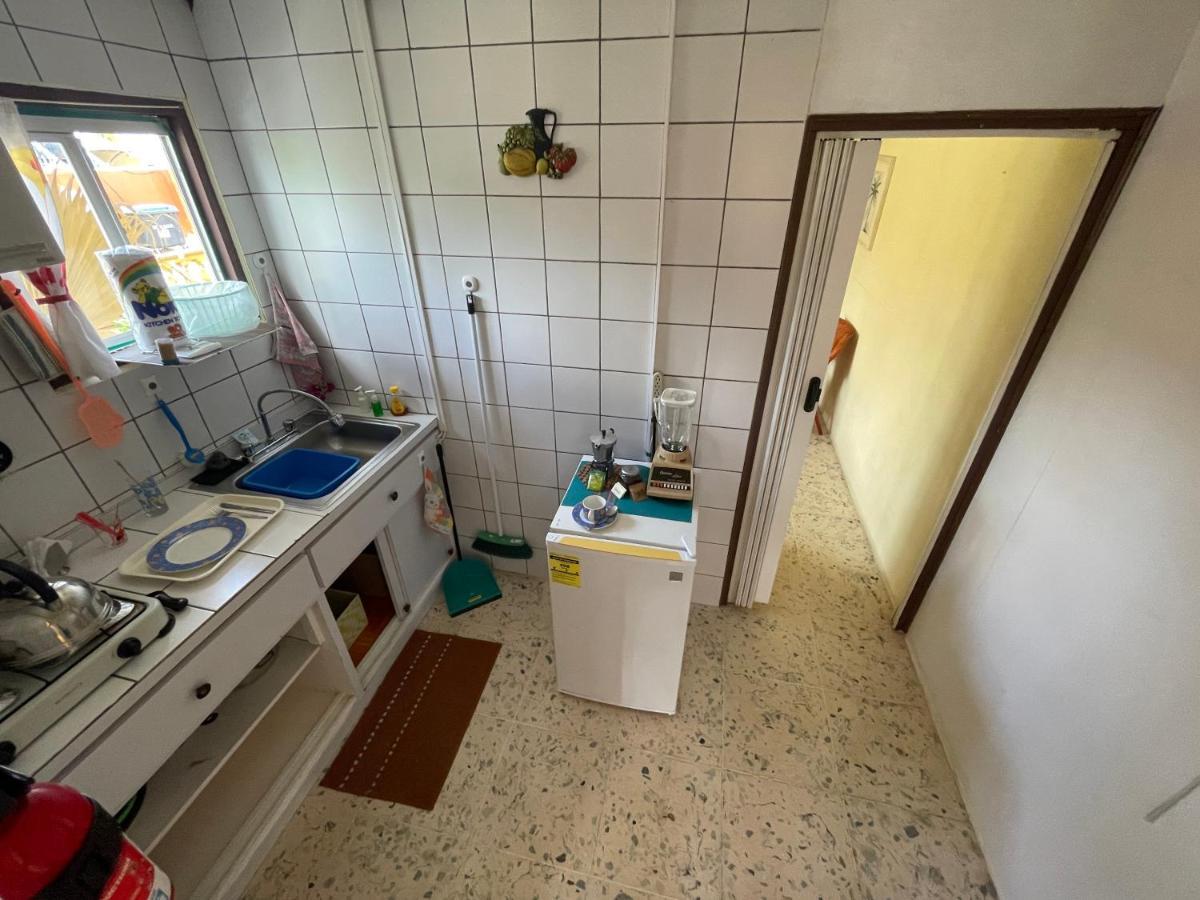 Aruba Backpackers Apartment Oranjestad Luaran gambar