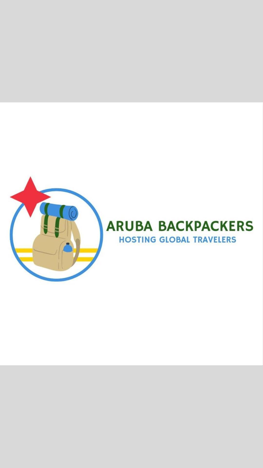 Aruba Backpackers Apartment Oranjestad Luaran gambar